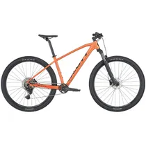 MTB Hardtail Scott Aspect 940 Cues röd