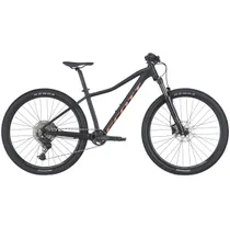 MTB Hardtail Scott Contessa Active 20 Cues blå 27/29"