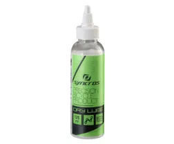 Kedjeolja Syncros Dry Lube 125ml