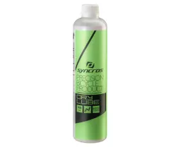 Kedjeolja Syncros Dry Lube 500ml