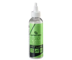 Kedjeolja Syncros Wet Lube 125ml