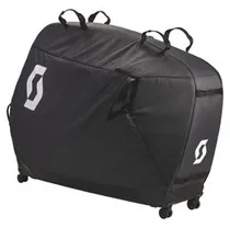 Scott Cykeltransportväska Bag Bike Transport Road/Tri black