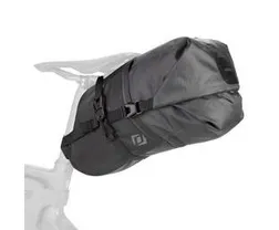 Sadelväska Syncros Saddle Pack black