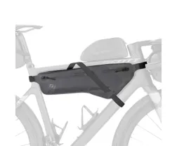 Ramv&auml;ska Syncros Frame Pack black s/m