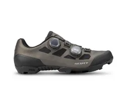 Cykelskor Scott Dam MTB Vertec m&ouml;rk brons