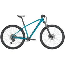 MTB Hardtail Scott Aspect 930 Cues blå