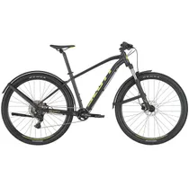 MTB Hardtail Scott Aspect 950 EQ Cues svart