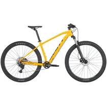 MTB Hardtail Scott Aspect 950 Cues gul