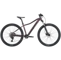 MTB Hardtail Scott Contessa Active 40 Cues lila 27/29