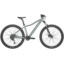 MTB Hardtail Scott Contessa Active 40 Cues blå 27/29"