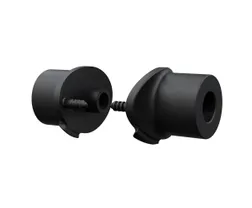 Mirror Adapter Syncros Urban Grips