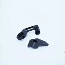 Ketjuohjuri Scott Spark carbon/alloy 23 Chainguide