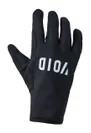 Cykelhandskar Void Softshell Glove svart