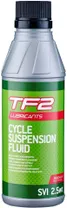Iskunvaimenninöljy Weldtite TF2 2.5 Wt 500ml