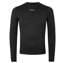 GripGrab RIDE Vinter Långärmat Underställ Black