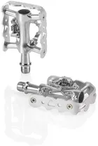 Cykelpedaler XLC PD-S20 silver