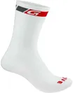 GripGrab Classic High Cut Sommarstrumpor White