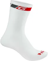 GripGrab Classic High Cut Sommarstrumpor White