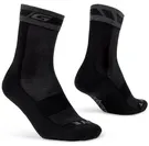 GripGrab Merino Vinterstrumpor Black