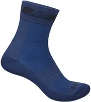GripGrab Merino Vinterstrumpor Navy Blue