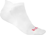 GripGrab Classic No Show Sommarstrumpor White 