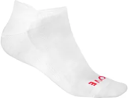 GripGrab Classic No Show Sommarstrumpor White 