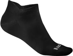 GripGrab Classic No Show Sommarstrumpor Black 