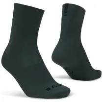 Strumpor Gripgrab Lightweight SL grön