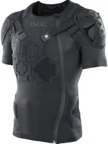 &Ouml;verkropsskydd Evoc Protector Jacket Pro svart