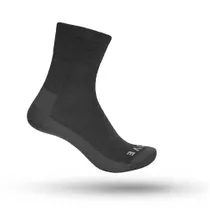 Strumpor GripGrab Merino Lightweight SL grå