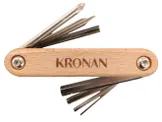 Multiverktyg Kronan Classic 7 funktioner