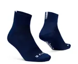 GripGrab Lightweight SL Short Sommarstrumpor Navy Blue 