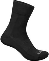 GripGrab Thermo SL Vinterstrumpor Black