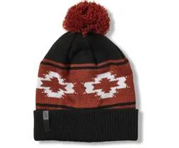 Mössa Fox Full Flux Beanie Svart