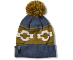 Mössa Fox Full Flux Beanie Blå