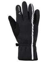 Handskar Vaude Kuro ll black