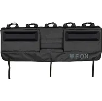 Fox Premium Tailgate Cover Small Black