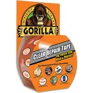 Teippi Gorilla ilmastointiteippi 82 m kirkas