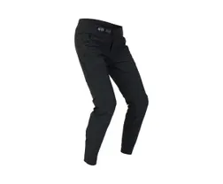 Cykelbyxor Fox Flexair Svart