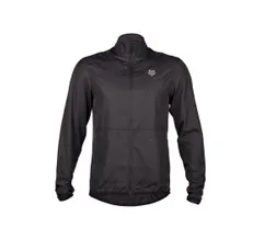 Cykeljacka Fox Ranger Wind Svart