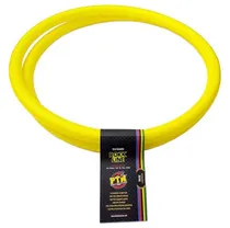 Däckinserts PTN Pepi's Tire Noodle Rokkline 27.5" Large Gul