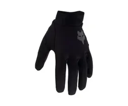 Handskar Fox Defend Lo-Pro Fire Glove Svart