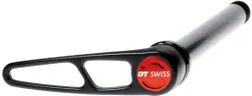 Stickaxel DT Swiss RWS TA12 x 142 mm X-12 bak