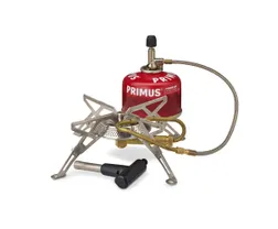 Primus Gravity Ill