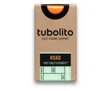 Sisärengas Tubolito Tubo-ROAD 18/28-622 Presta-venttiili 42mm