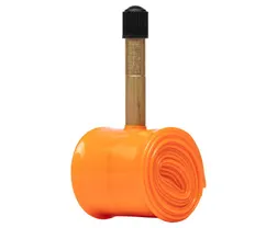 Sis&auml;rengas Tubolito Tubo-Foldingbike (16x1 1/8"-1 3/8") 28/37-305 Schrader-venttiili 40mm