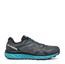Trailrunningsko Scarpa Herr Spin Infinity Arsf Grå