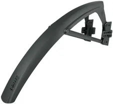 Etulokasuoja SKS S-Board musta