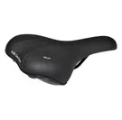 Sadel Selle San Remo Mosel Komfort 275x160mm Svart
