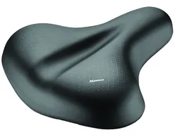 Satula Selle San Remo Monaco 255x220mm musta